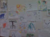 Metaphor Drawings of Empathy