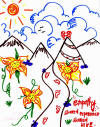 Metaphor Drawings of Empathy