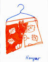 Metaphor Drawings of Empathy