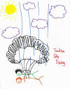 Metaphor Drawings of Empathy
