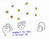 Metaphor Drawings of Empathy