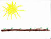 Metaphor Drawings of Empathy