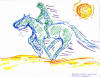 Metaphor Drawings of Empathy
