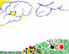 Metaphor Drawings of Empathy